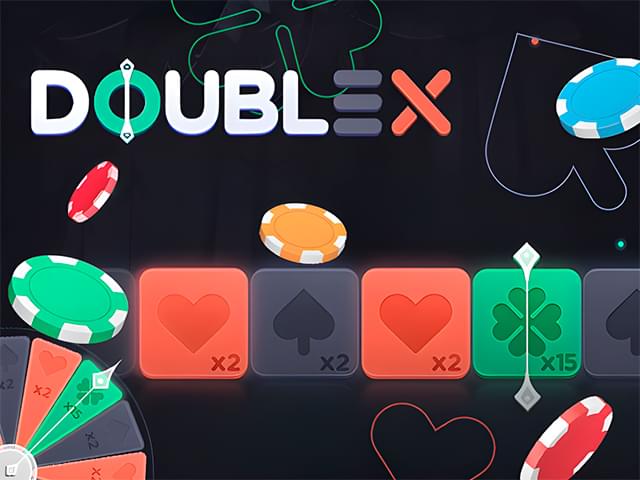 888bets DoubleX
