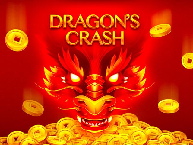 888bets Crash dos Dragões
