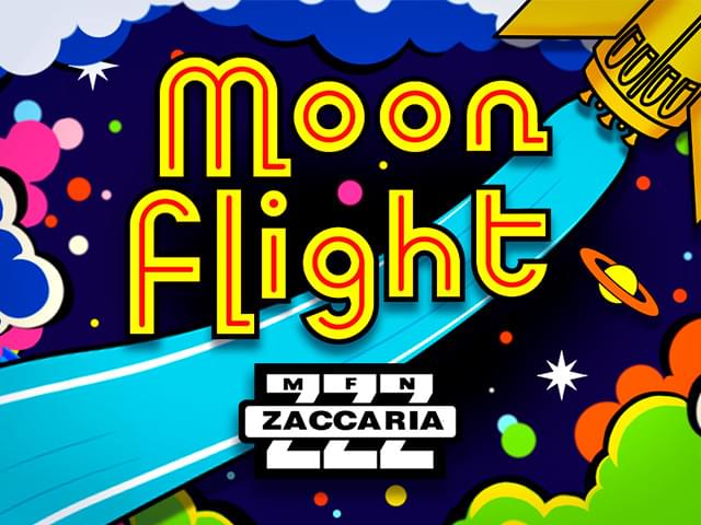 888bets Deslizante de Voo Lunar